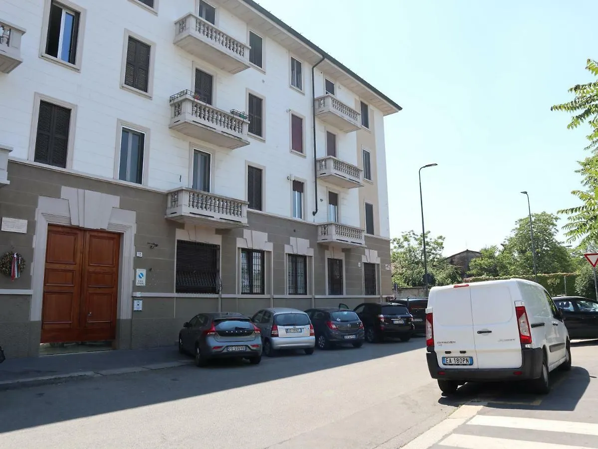 Paki Home nel cuore dei navigli di Milano Appartamento