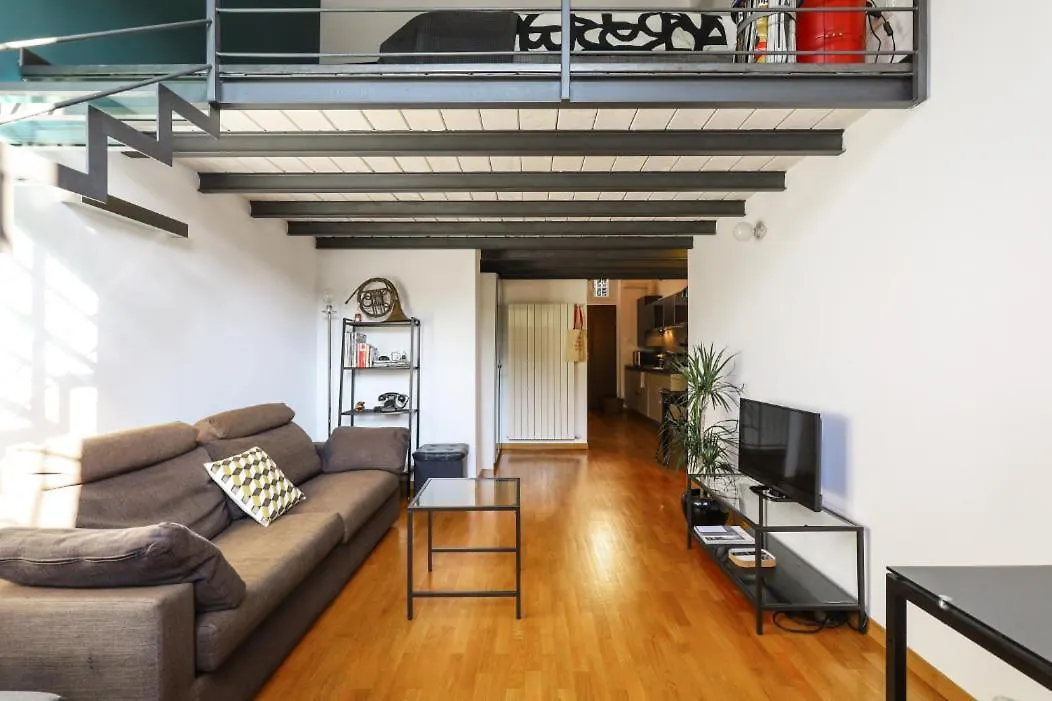 Paki Home nel cuore dei navigli di Milano Appartamento