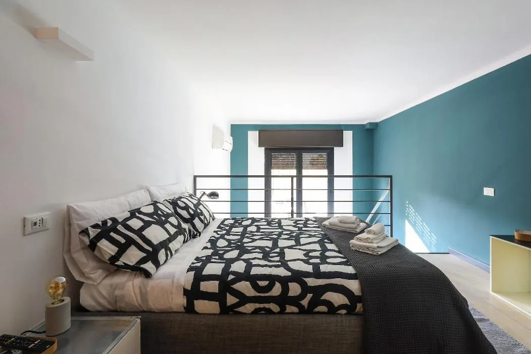Paki Home nel cuore dei navigli di Milano Appartamento