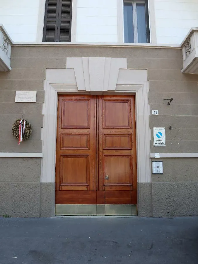 Апартаменты Paki Home Nel Cuore Dei Navigli Di Milano Италия