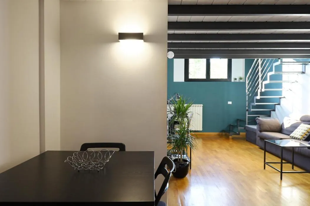 Апартаменты Paki Home Nel Cuore Dei Navigli Di Milano